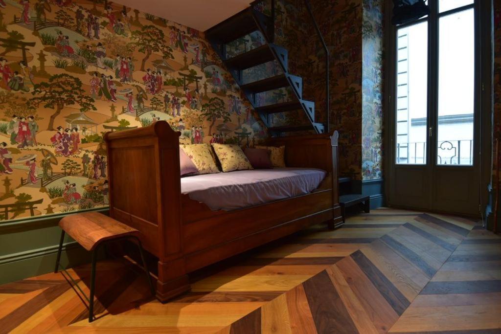 Apt 31 Appartement Turijn Kamer foto