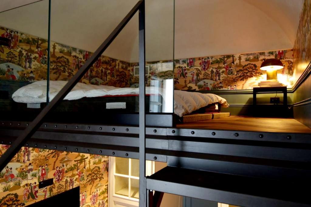 Apt 31 Appartement Turijn Buitenkant foto